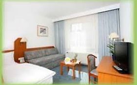 Hotel & Restaurant Zum Starenkasten  3*